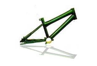 Bicycle Frame in Ludhiana