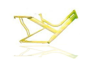 Bicycle Frame in Ludhiana